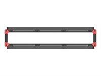 SWIT 8:1 Slim 90W studio LED lampa 2700-6500°K panel