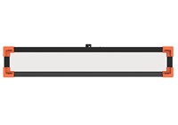 SWIT 8:1 Slim 150W studio LED lampa 2700-6500°K panel