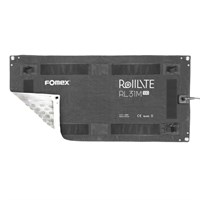 Fomex RollLite 3&#39;x1,5&#39; 100W LED panel kit