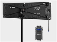 Fomex RollLite 4x1' 150W LED panel kit