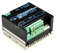 RVE LED miljödimmer IGBT 250W för DIN skena 0-10V &quot;DMX&quot;