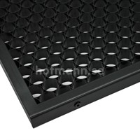 Fomex honeycomb/grid/galler för EX600P LED lampa