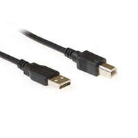 Kabel USB A-B 1,8M