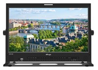 TVlogic 18,5" FHD/4K 12G-SDI High End multiformat monitor