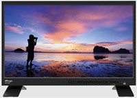 TVlogic 32" FHD/4K 12G-SDI High End multiformat monitor
