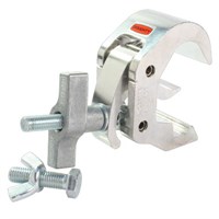Doughty Quick Trigger Hook Clamp