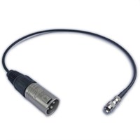 Timecode Systems UltraSync One kabel OUT - 3P XLR(M)