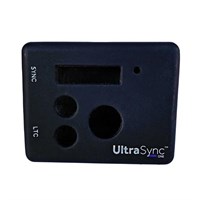 Timecode Systems UltraSync ONE silikon skydd m magnet/kardborre fäste