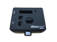 Timecode Systems UltraSync ONE silikon skydd m 1/4&quot; gängor
