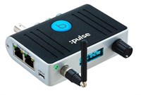 Timecode Systems Pulse TRX med multifunktioner &amp; metadata hub med WiFi