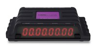 Visual TimeCore Tidkodsgenerator "Verktygslåda för tidkod"