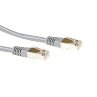 Kabel RJ45 Nätverk FTP cat5E 1m
