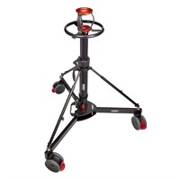 Cambo VPS-1 mkII pedestal med 75/100mm skål