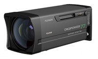 Fujinon Broadcast 77x9,5 High-End HD box objektiv för 2/3" kameror