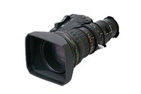 Fujinon Broadcast 17x5.5 std objektiv för 1/2" Sony XDCAM HD kameror