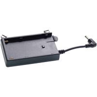 Cineroid Sony NPF batterihållare för L2/L10 & PG32