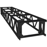 HOFFORK Pre Rig Tross MLT TWO, 3000mm