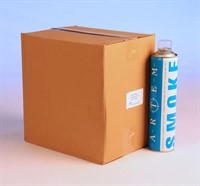 Artem Exterior Smoke machine SMOKE rökvätska (box m 12 flaskor)