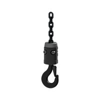 ChainMaster Kättinglastkrok för 7x22mm kätting