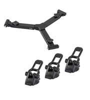 Libec mittriangel för QL60B &amp; QL60C stativ