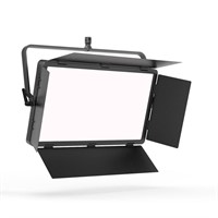 SWIT 1x2 120W studio LED lampa 2700-6500°K panel
