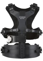 Steadicam Elite väst med stor arm socketblock (G-50/70X armar)