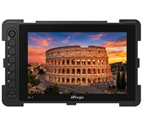 TVlogic 7" FHD 2.000nits High-Bright & High-End 12G-SDI LCD monitor
