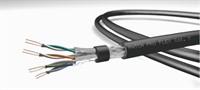 Kabel Cat7 S/FTP 4PxAWG26/7 PUR 10G MFO26