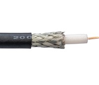Canare L-2.5CHWS 12G-SDI/4K UHD tunn mobil koax kabel