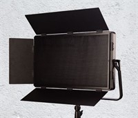 SWIT 1x2 CL-120D honeycomb/eggcrate 45°