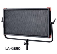 SWIT 1x2 PL-E90/D/P eller VANGO-100 honeycomb/eggcrate 40°