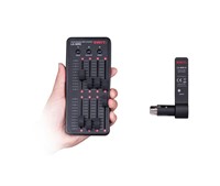 SWIT LA-WR8 8K trådlöst Tx DMX kontroll m 3x mottagare Rx