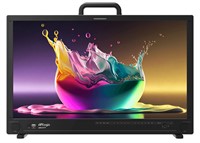 TVlogic 26,5" 4K/UHD HDR 12G-SDI High-End & -Bright QD-OLED monitor