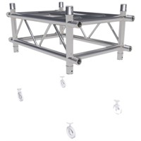 HOFKON Pre Rig Tross MLT ZERO, 1000mm