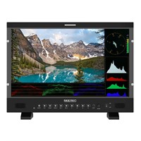 Seetec P215 PRO 21,5" FHD High Bright multiformat monitor