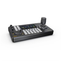 AVMATRIX NDI IP PTZ kamera kontroll