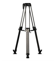 Libec Quick Lock 2-stegs kolfiberstativ med 75mm skål