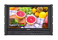 SWIT 17,3" FHD IPS LCD rack monitor, 7U