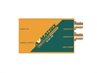 AVMATRIX HDMI 2.0 4K/12G-SDI konverter