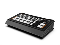 AVMATRIX 4ch HDMI video mixer