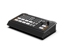 AVMATRIX 4ch SDI/HDMI videomixer