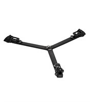 Libec golvtriangel för RT30RB, QL60B &amp; QL60C stativ