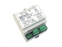 TDE IZI-Link Master DMX interface för DIN-skena