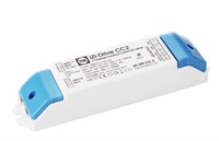 TDE 2K IZI-Drive konstant ström LED driver 1050mA/120W