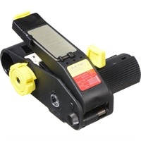 Canare koax kabelavskalare/kabelstripper 5-i-1
