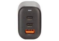 SWIT Snabb laddare 2 x USB-C + 1 x USB-A. 65W